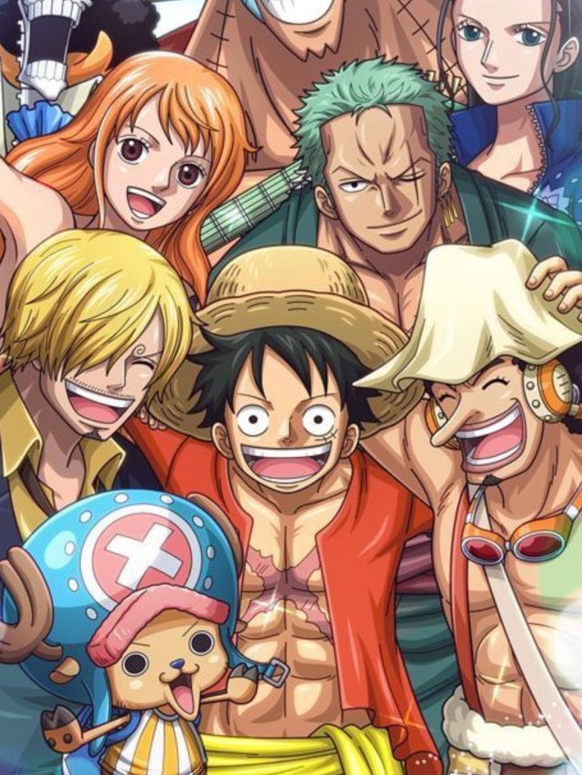 Discover 7 of the most famous anime of all time