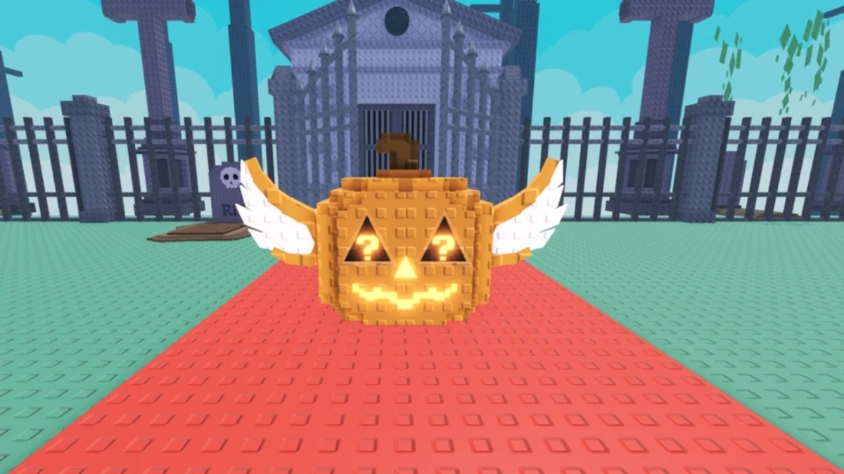 Steal a Brainrot Halloween Event 25-10